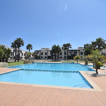 Oasis Beach Орихуела Екстериор снимка